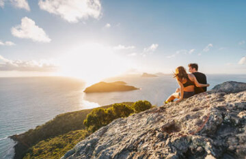 The Australian Adventure - Day 14