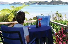 Harbour View Motel, Coromandel