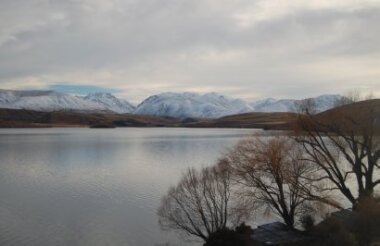 Wanaka to Haast