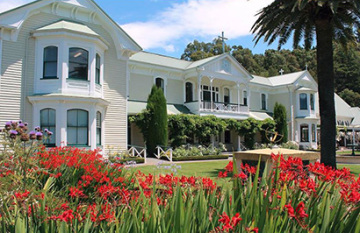 Inspiring Journeys 8 Day The Endless Shores - Day 4