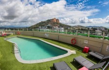 Hotel Grand Chancellor Townsville