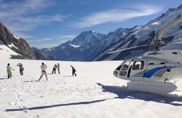 Essential Luxury New Zealand - Day 10