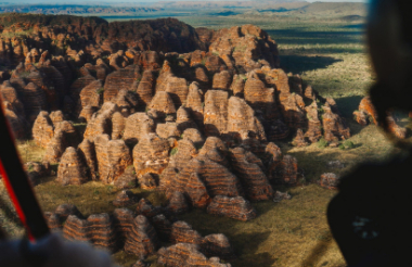See all of New Zealand with a tailor-made package holiday