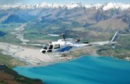 Exclusive Scenic Helicopter Flight and Wine Tasting with Heliworks