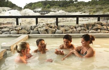 Hobbiton & Māori Heritage Escape - Day 2