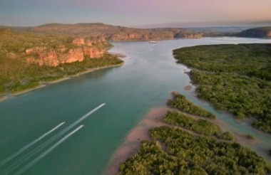 Exploring New Zealand's incredible scenery
