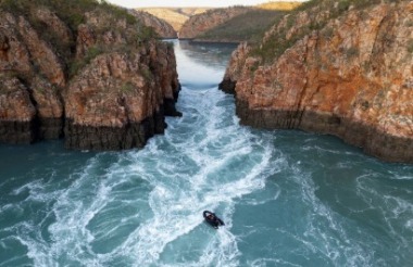 Exploring New Zealand's incredible scenery