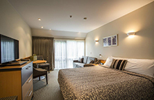 Dunedin Leisure Lodge – A Distinction Hotel