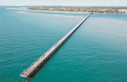 The Pacific Coast: Brisbane to Cairns - Day 5