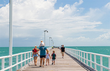 Queensland Family Adventure - Day 5