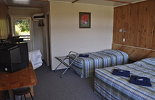 Hicks Bay Motel