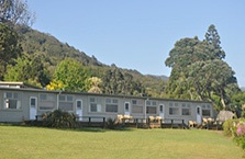 Hicks Bay Motel
