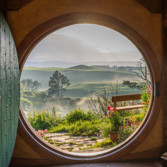 Hobbiton
