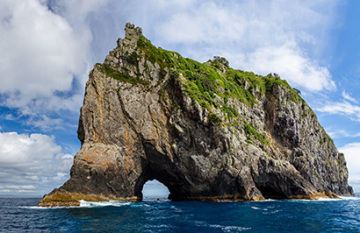 Grand Pacific 16 Day Ultimate Explorer - Day 14