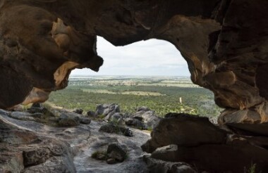 Grampians National Park