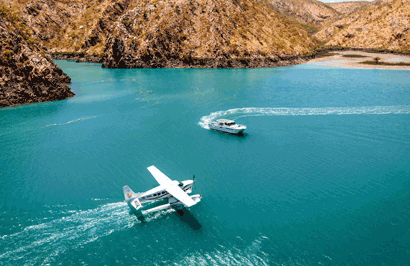 Outback Spirit - Kimberley & Top End Expedition (Reverse) - Day 2