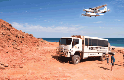 The Pearls of Broome - Day 6