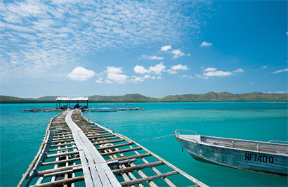 Outback Spirit - Cape York Wilderness Adventure - Day 12