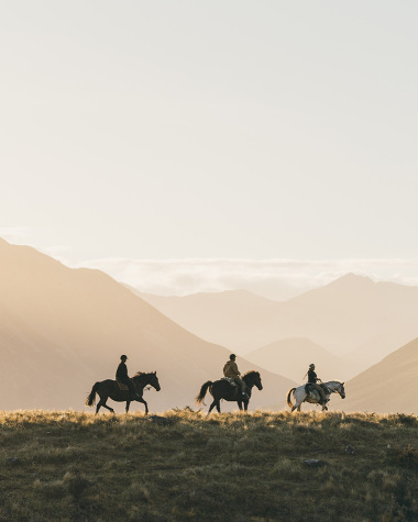 See all of New Zealand with a tailor-made package holiday