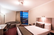 Hotel Grand Chancellor Brisbane