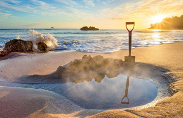 14 Day Classic New Zealand - Day 4