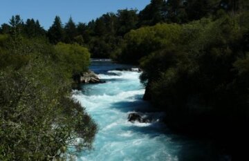 The Essential New Zealand - Day 10