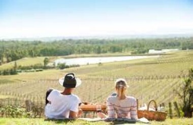 Hunter Valley - Free Day