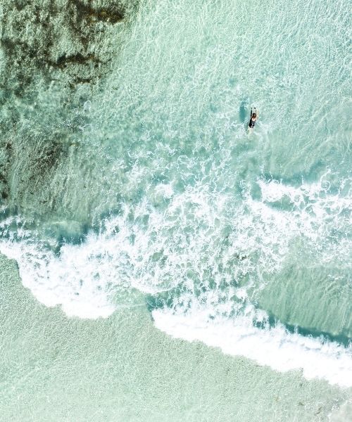 Pink Bay, Kangaroo Island - Credit: Tourism Australia