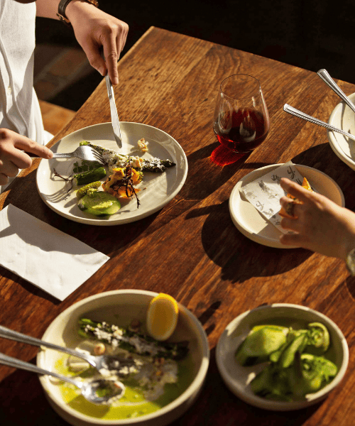 Australian Food and Wine Tours