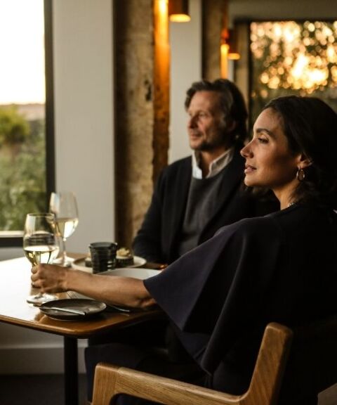 The Louise, Barossa Valley