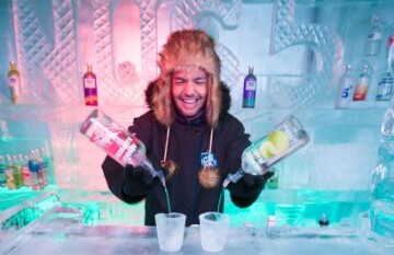 Ski New Zealand Signature Tour - Day 10