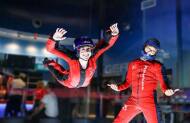 Airborne 4 Flights with IFly Queenstown