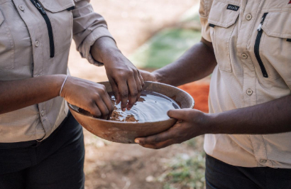 Kimberley Untamed: An Outback Journey - Day 10