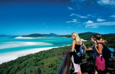 New Zealand holidays & tours