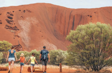 Experience the best of New Zealand with these touring ideas