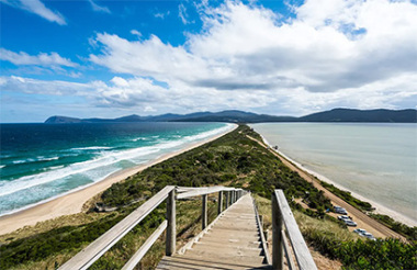 NZ self drive itineraries and package holidays