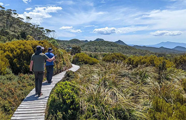 Explore New Zealand with these great holiday ideas