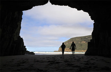 Explore New Zealand with these great holiday ideas