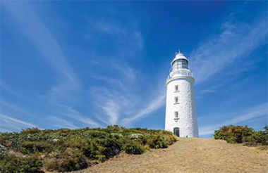 Exploring New Zealand's incredible scenery