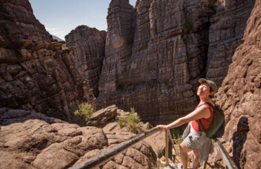 Experience the best of New Zealand with these touring ideas