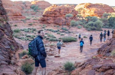 NZ self drive itineraries and package holidays