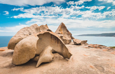 Explore New Zealand with these great holiday ideas