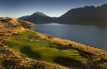 Queenstown Golfing Getaway - Day 2