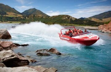 The Essential New Zealand - Day 17