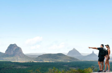 Brisbane & The Sunshine Coast Tour - Day 3