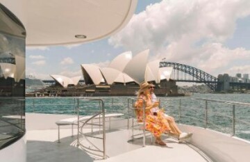 Australia Explorer Tour - Day 3