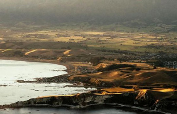 Top of the South Island National Parks - Day 2