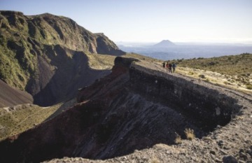 Escape to Rotorua - Day 3