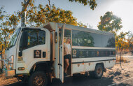 Kakadu Adventure Cruise