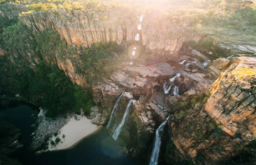 Autopia Tours: Kakadu Katherine Gorge Tour - Day 3